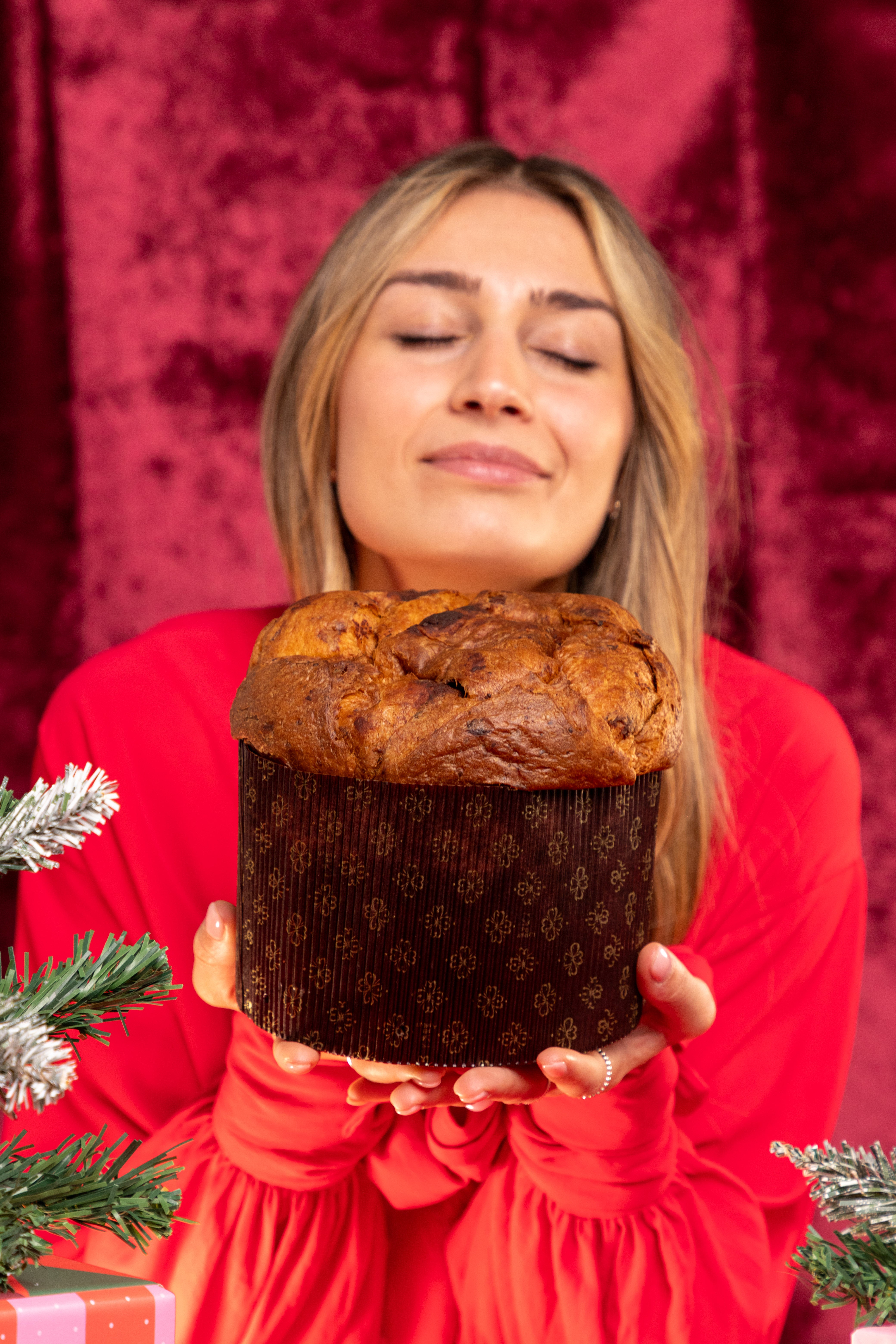 panettone 