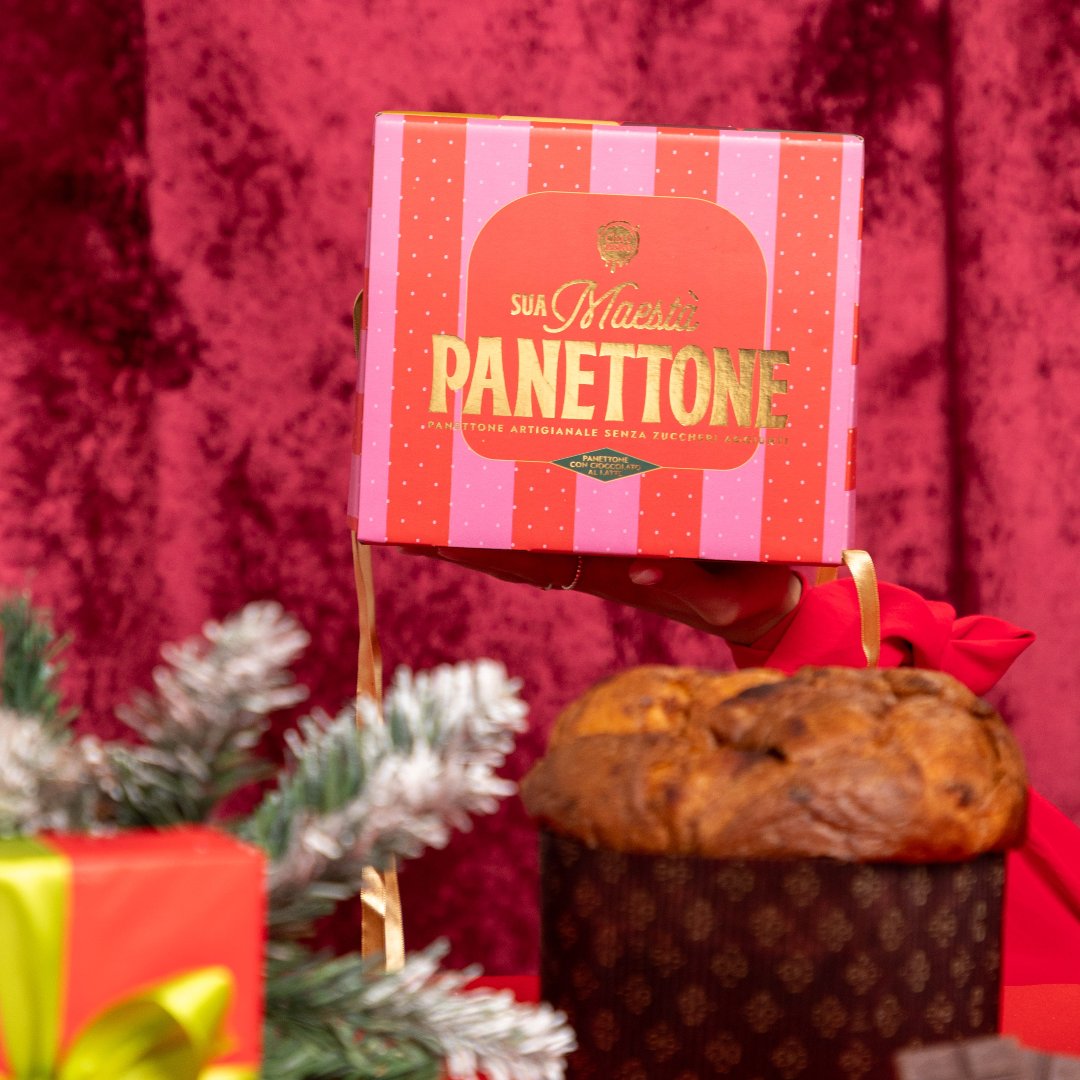 scatola panettone 2024